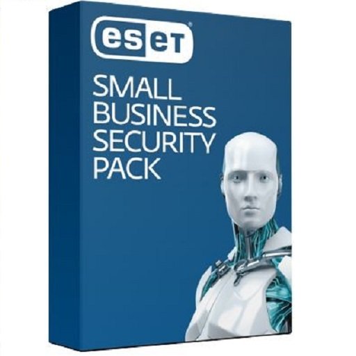 ESET Business Security 5 User 1 Year