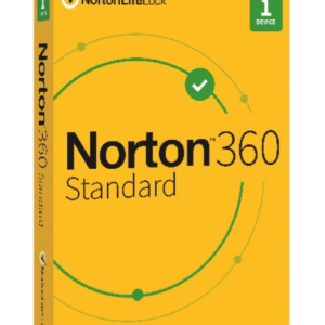 Norton 360 Standard